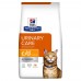 Hill's PD c/d Urinary Care Chicken УРИНАРИ лечебный корм для кошек 3 кг (607645)